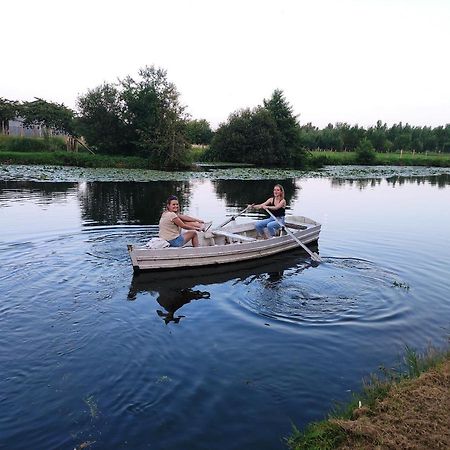 Detente Au Bord Du Loir - Gite 1 Villa Les Roches-l'Eveque Екстериор снимка