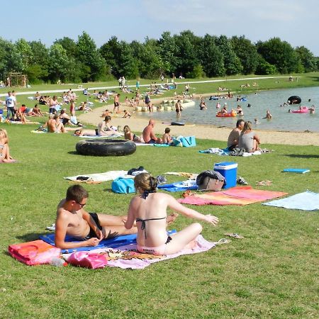 Detente Au Bord Du Loir - Gite 1 Villa Les Roches-l'Eveque Екстериор снимка